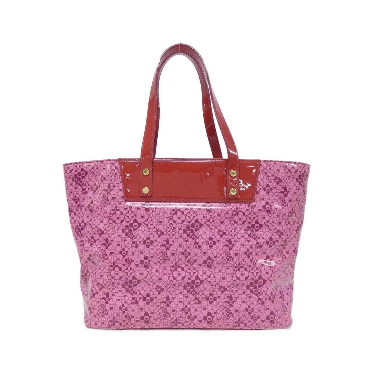 LOUIS VUITTON Cosmic Blossom Cosmic PM M93160 Bag