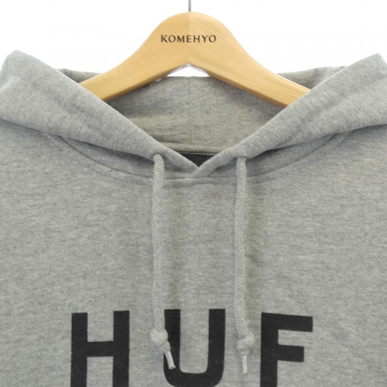 ハフ HUF パーカー