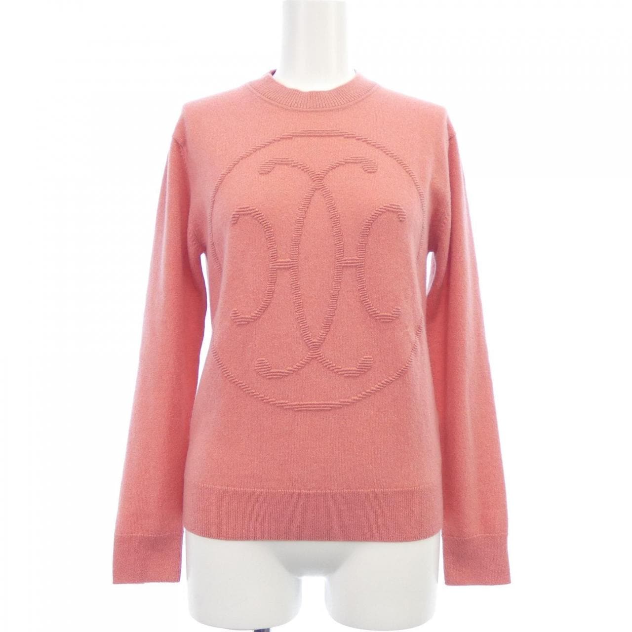 HERMES HERMES knitwear