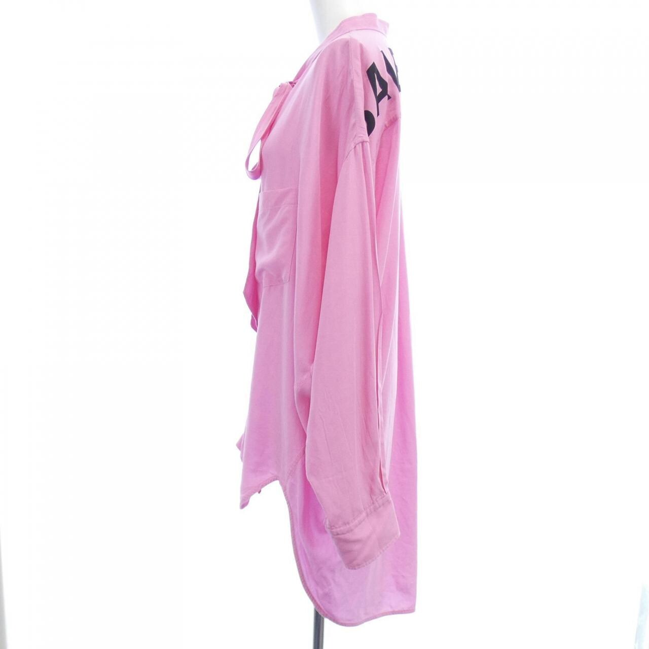 バレンシアガ BALENCIAGA シャツ