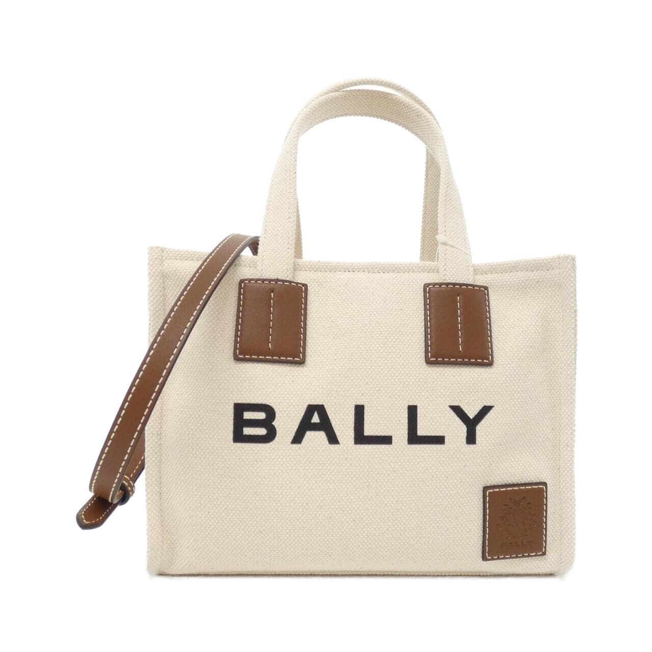 [新品] Bally AKELEI TOTE EWMD 包