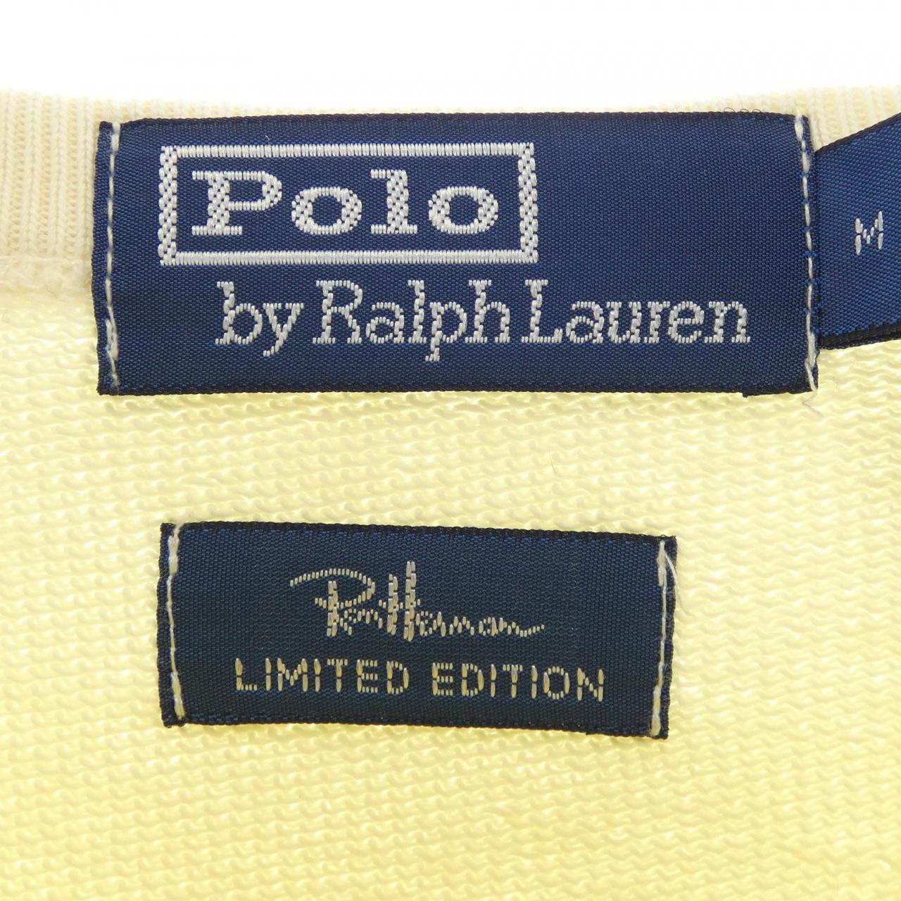 ポロラルフローレン POLO RALPH LAUREN スウェット