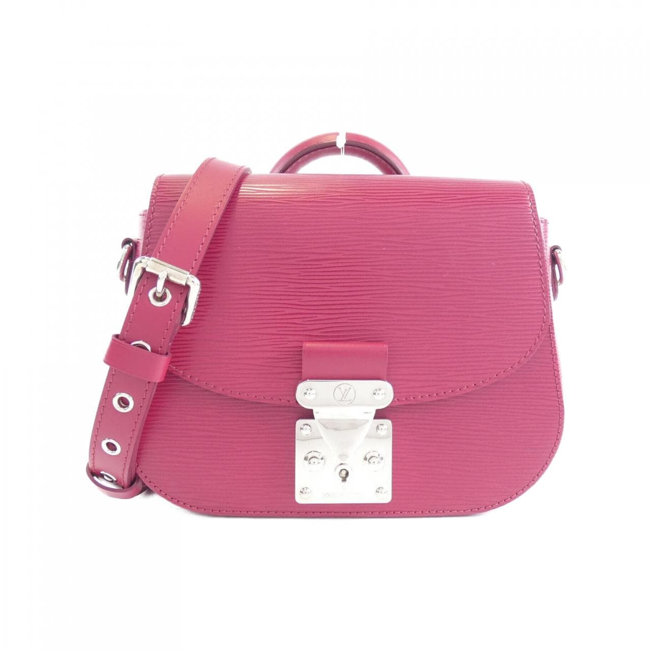LOUIS VUITTON Epi Eden M40652 Bag