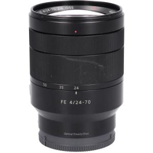 ＦＥ２４－７０ｍｍ　Ｆ４ＺＡ　ＯＳＳ（ＳＥＬ２４７０Ｚ）