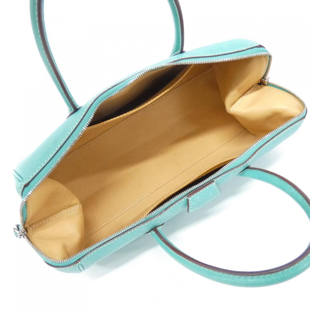 エルメス パリ ボンベイ 27cm バッグ