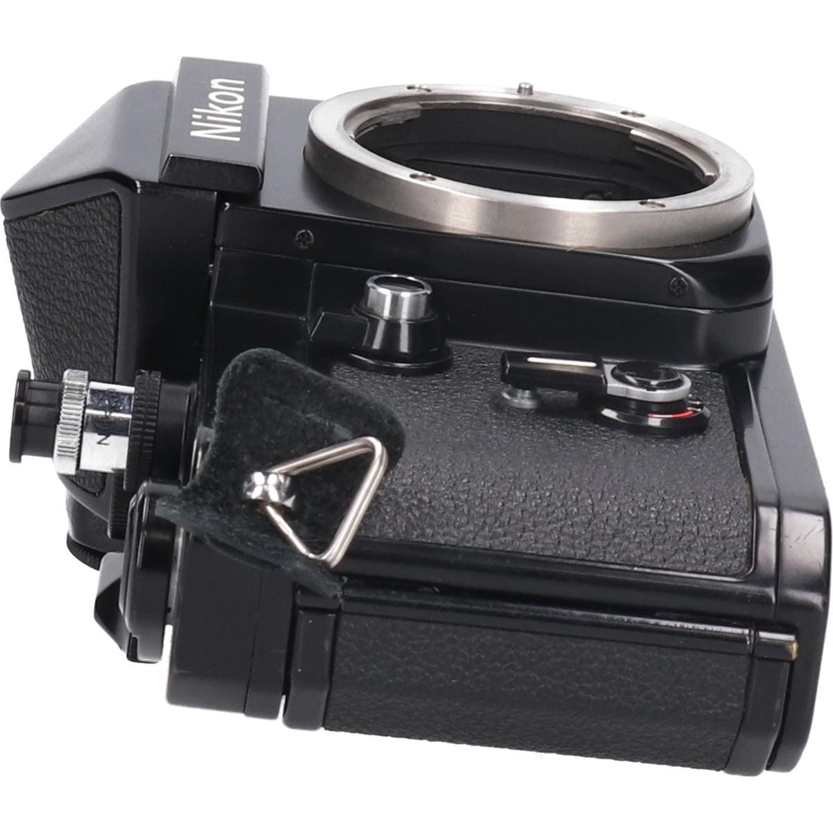 Ｆ２アイレベル