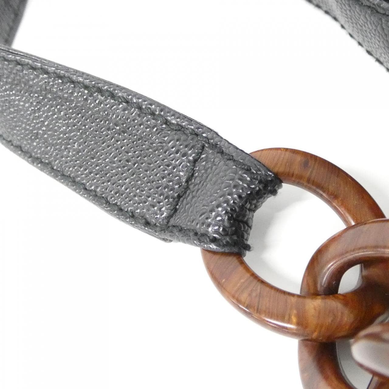 【ヴィンテージ】シャネル 18232 バッグ