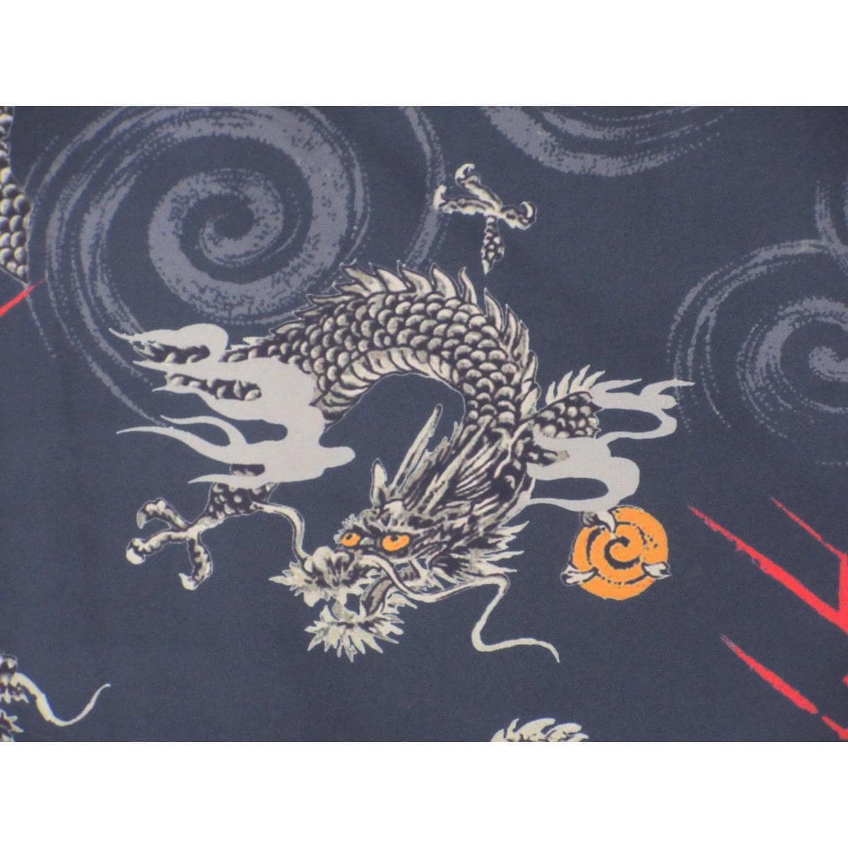 【新品】男物　はんてん