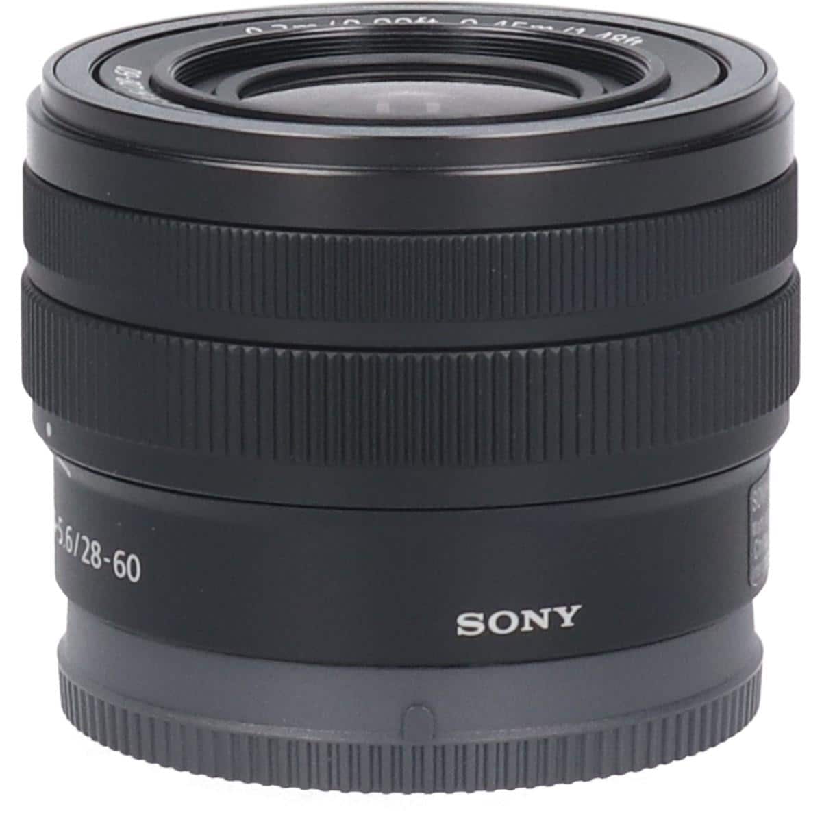 ＦＥ２８－６０ｍｍ　Ｆ４－５．６（ＳＥＬ２８６０）