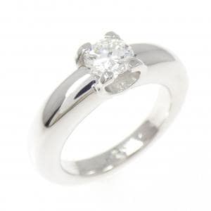 カルティエ Cセッティング リング