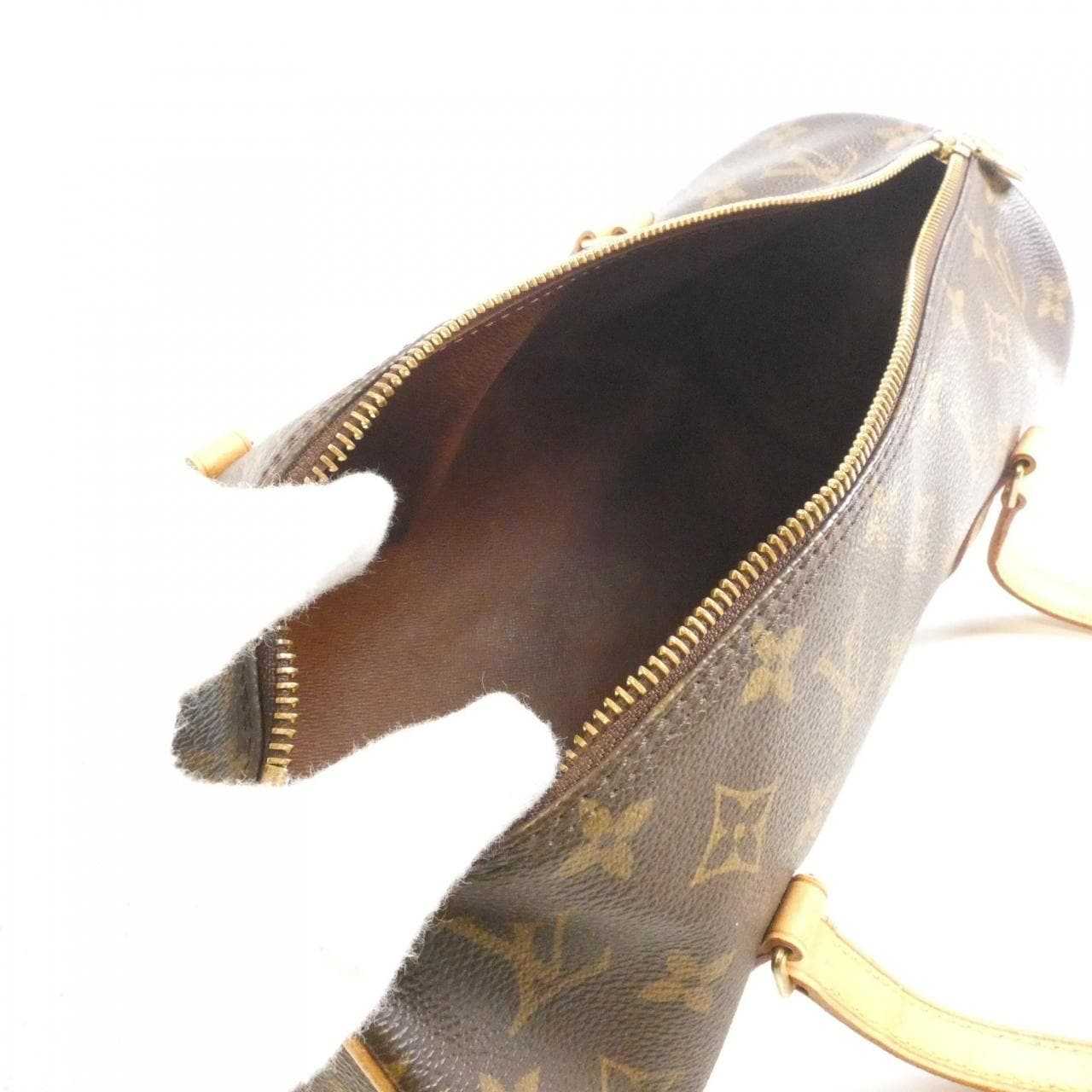 ルイヴィトン モノグラム パピヨン 30cm M51385 バッグ