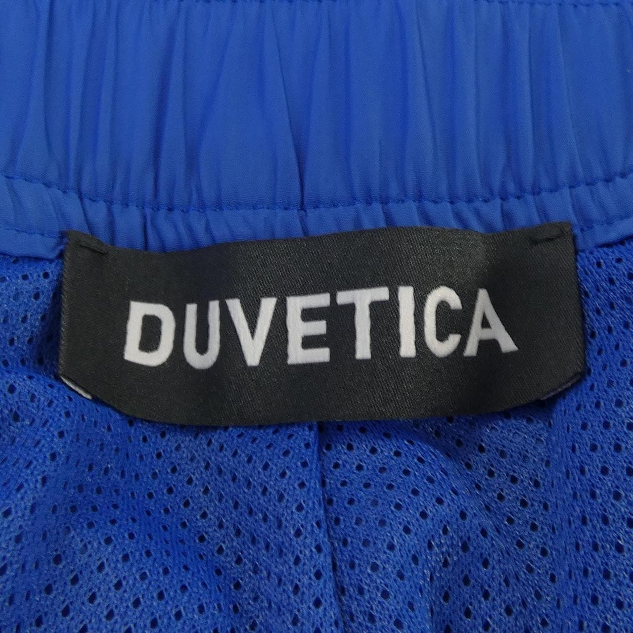 デュベティカ DUVETICA VUSP42131 パンツ