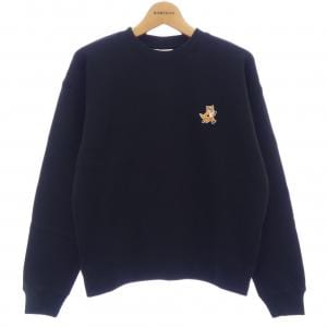 メゾンキツネ MAISON KITSUNE MW00309KM0307 スウェット