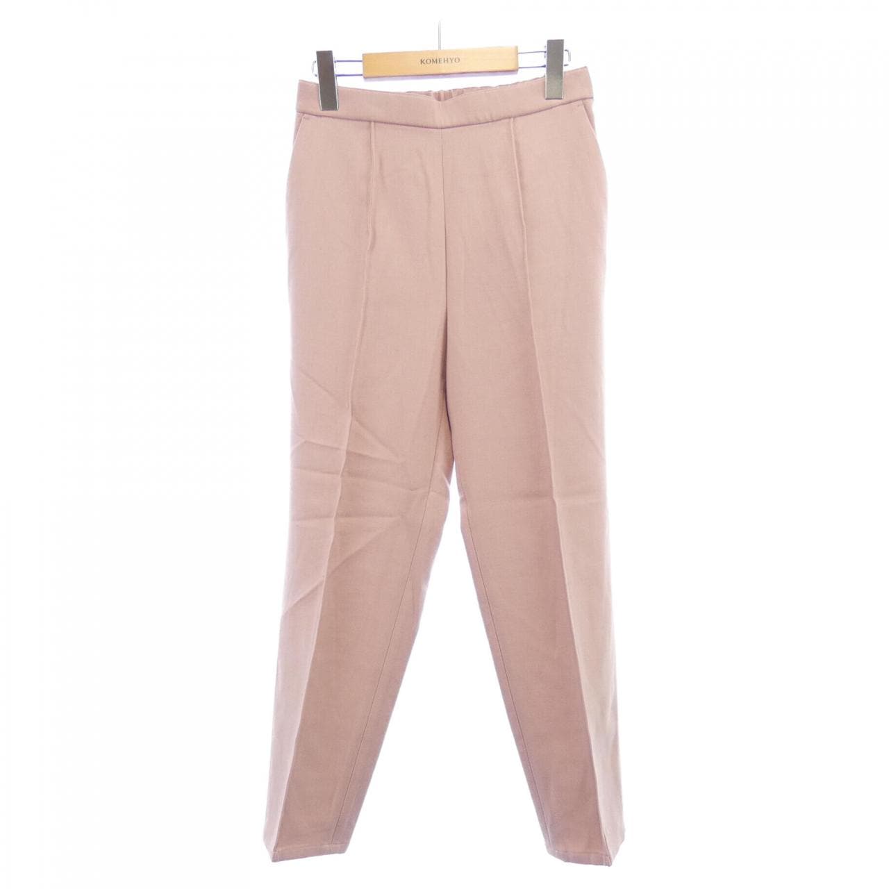 エスエッセンシャルズ S.ESSENTIALS P6R06-633-12 パンツ