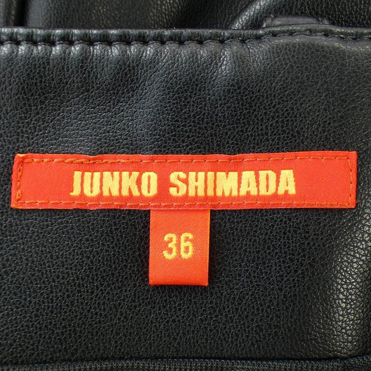 ジュンコシマダ JUNKO SHIMADA スカート