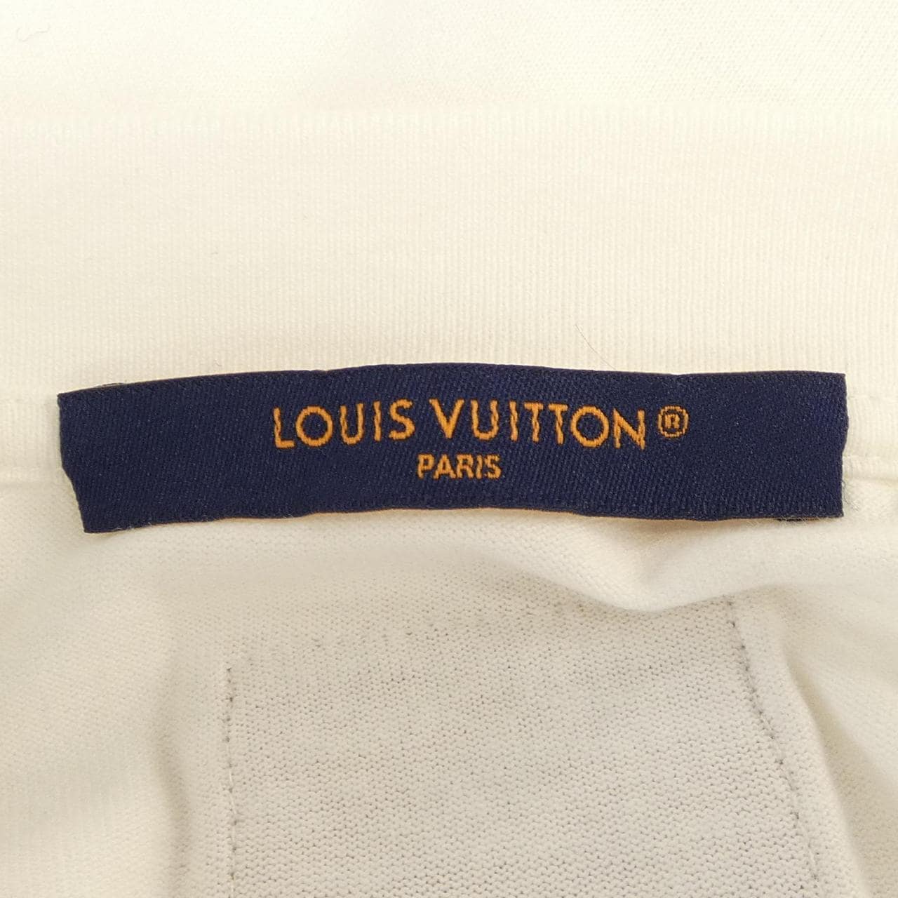 ルイヴィトン LOUIS VUITTON Tシャツ