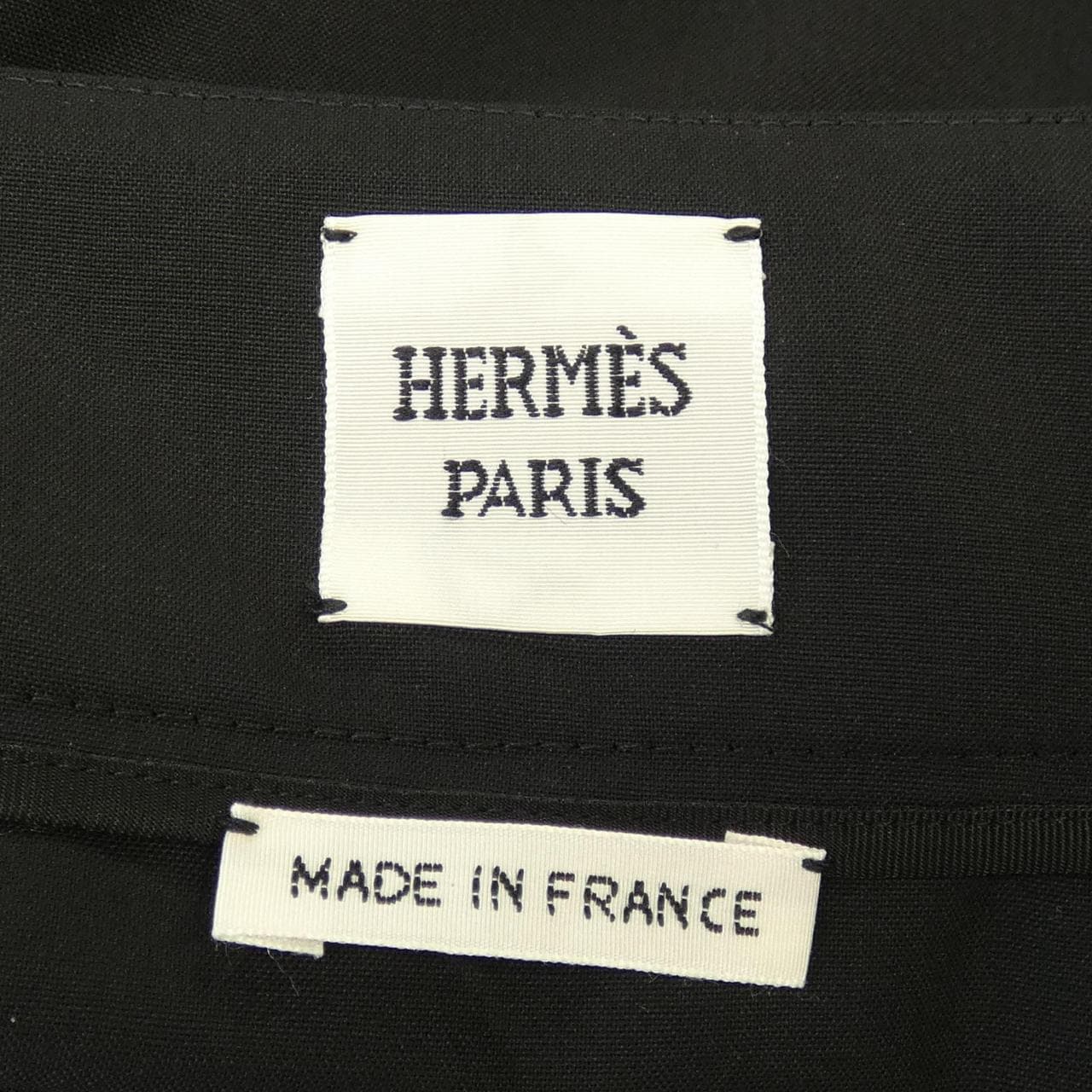 エルメス HERMES スカート