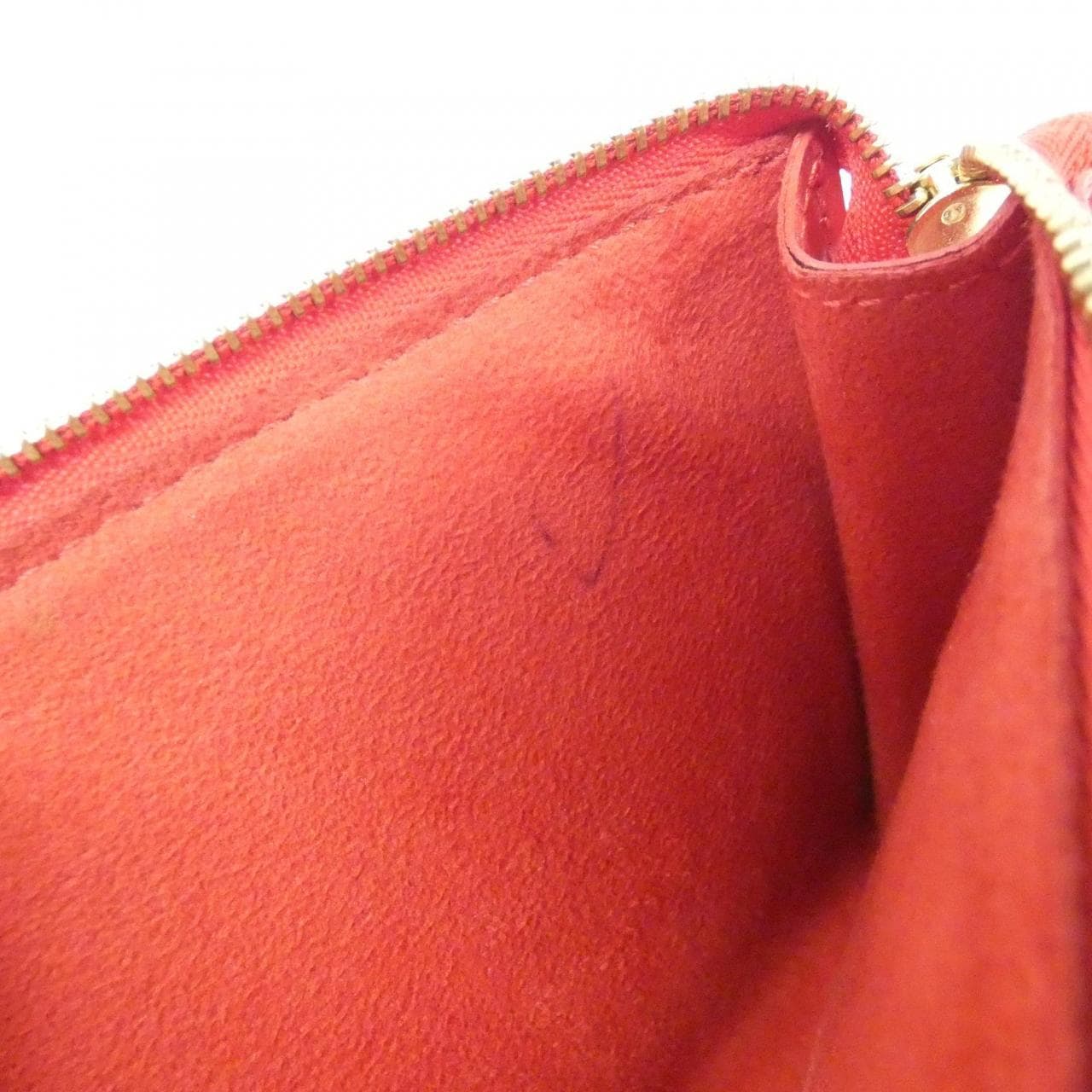 ルイヴィトン エピ ポシェット アクセソワール 24cm M5294E アクセサリーポーチ