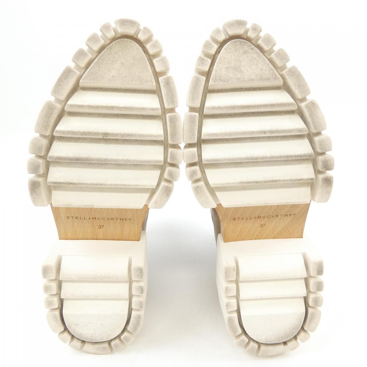 ステラマッカートニー STELLA MCCARTNEY ブーツ