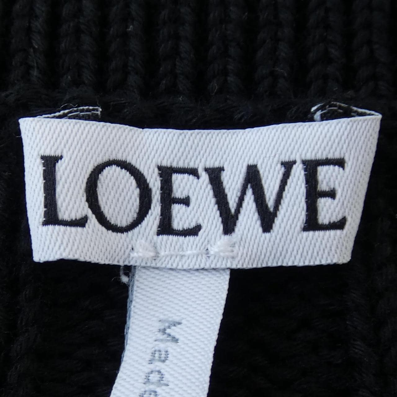 ロエベ LOEWE ANAGRAM S359Y16KA5 カーディガン