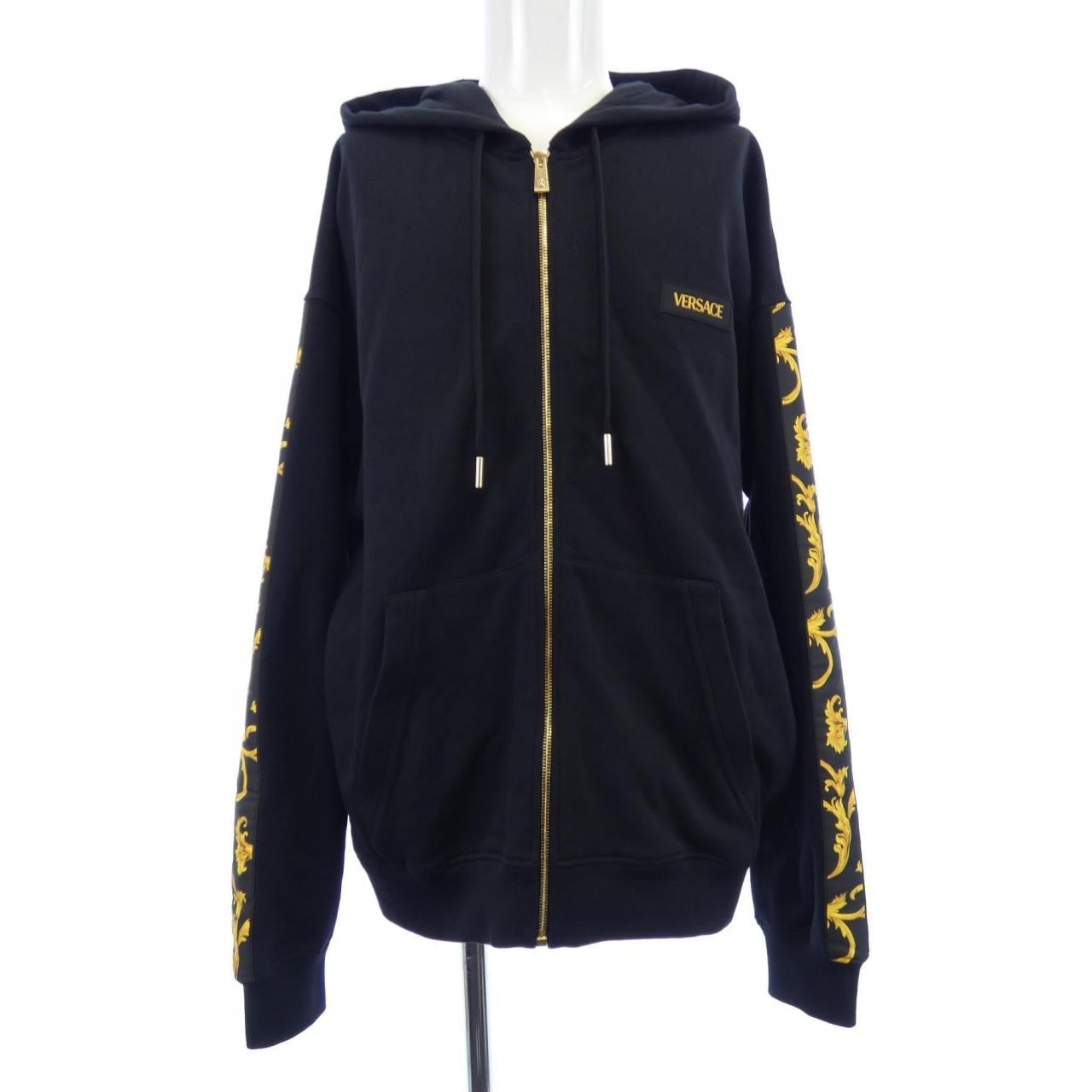 ヴェルサーチェ VERSACE 1012175 パーカー