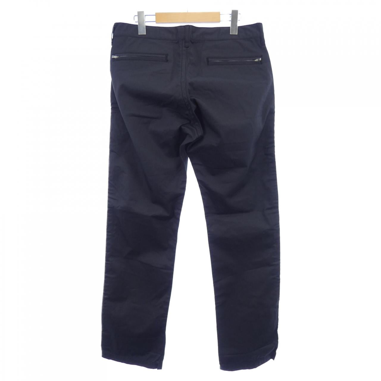 コムデギャルソンオム COMME des GARCONS HOMME HQ-P031 パンツ