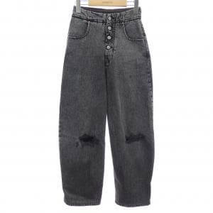 エムエムシックス MM6 S52LA0241 ジーンズ