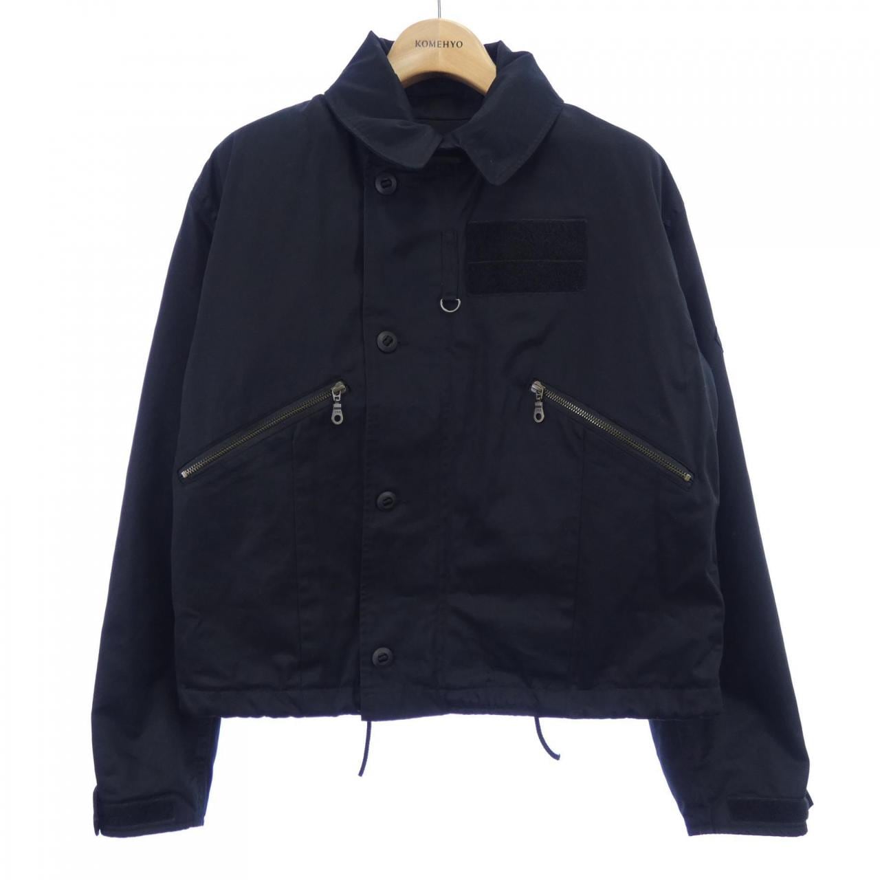 WAIPER.INC ジャケット