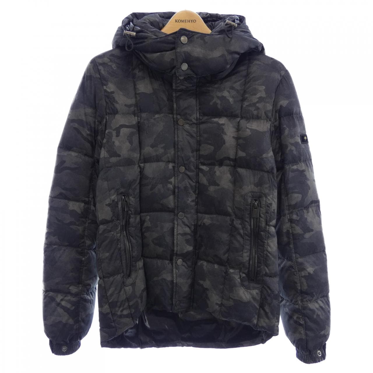 タトラス TATRAS MTA14A4243 ダウンジャケット