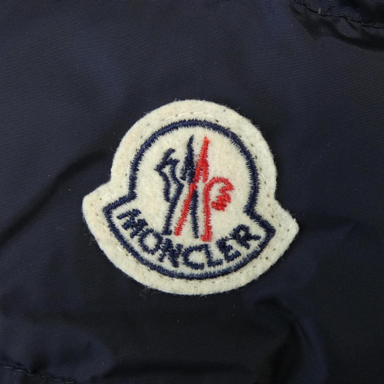 モンクレール MONCLER FLAMMETTE ダウンコート