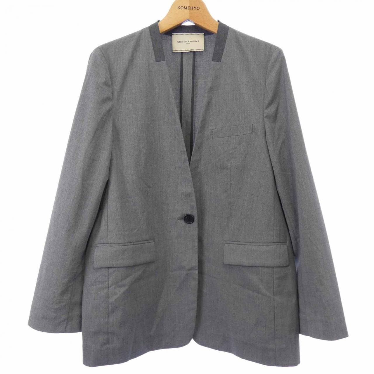 ユナイテッドアローズ UNITED ARROWS ジャケット