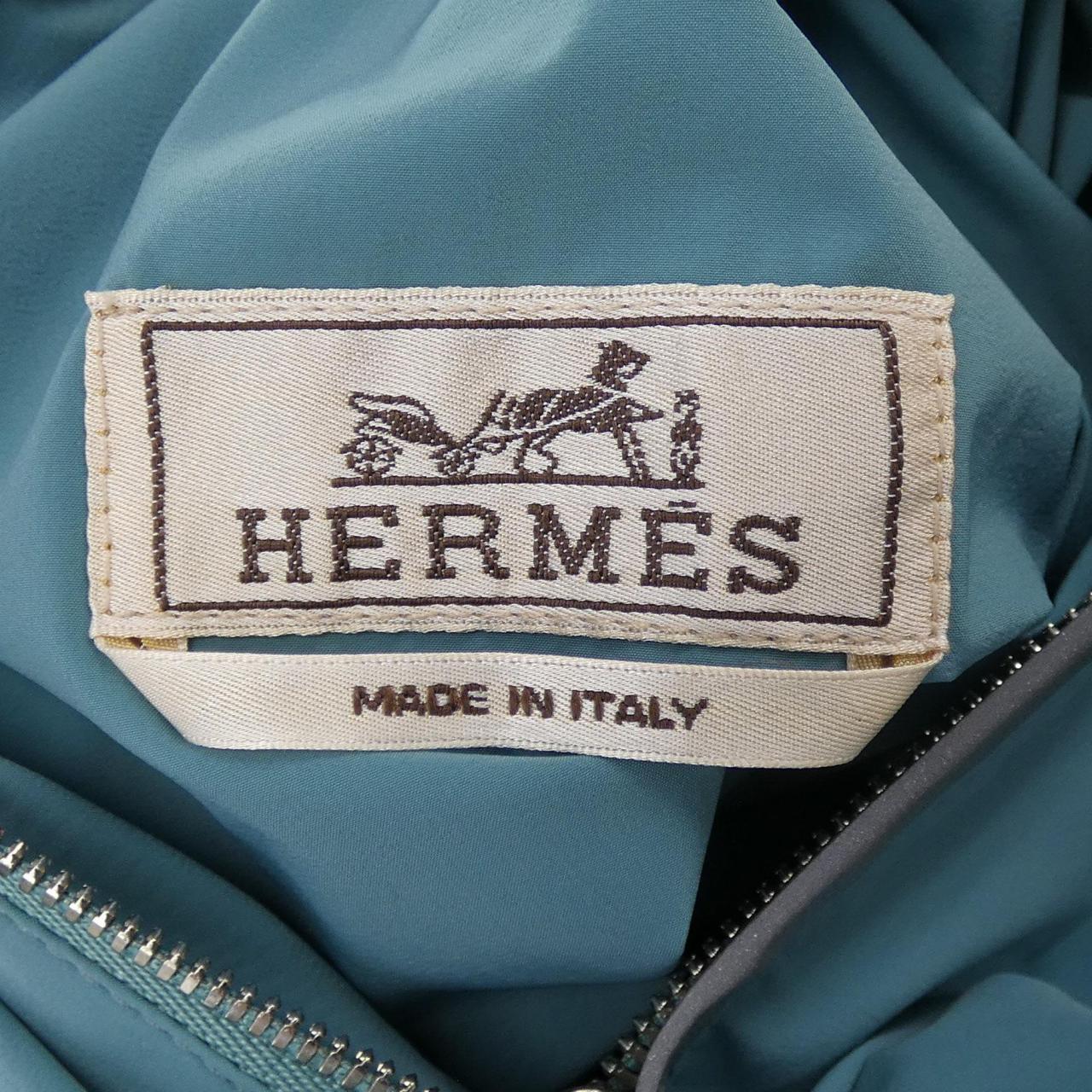 エルメス HERMES ベスト