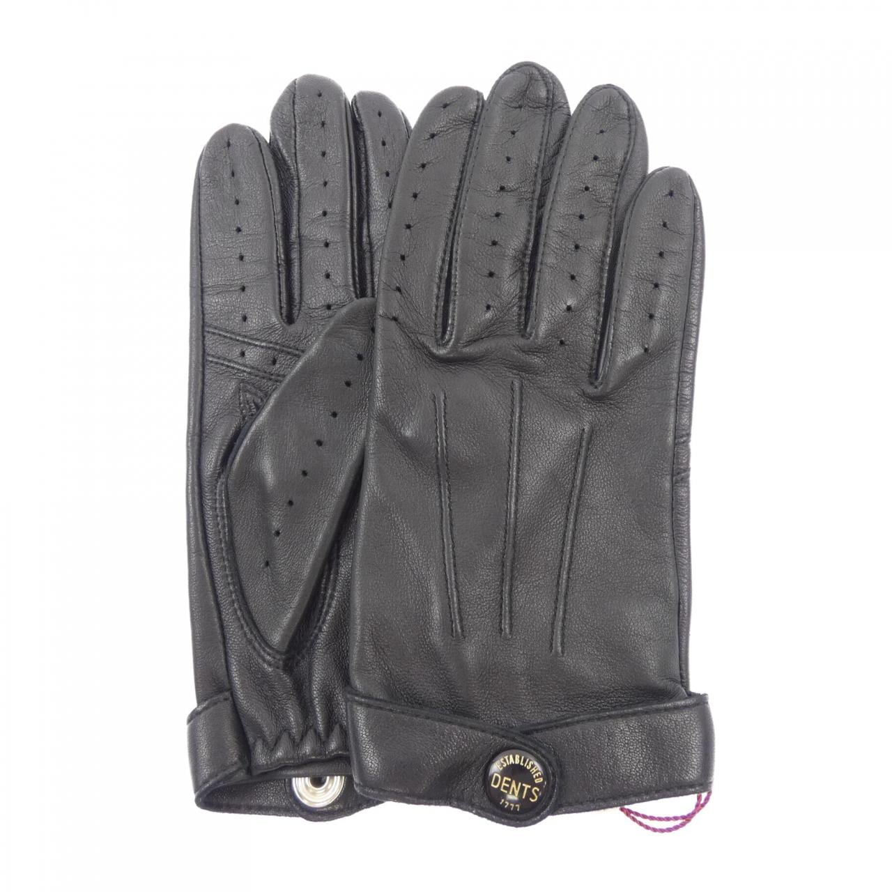 デンツ DENTS GLOVE