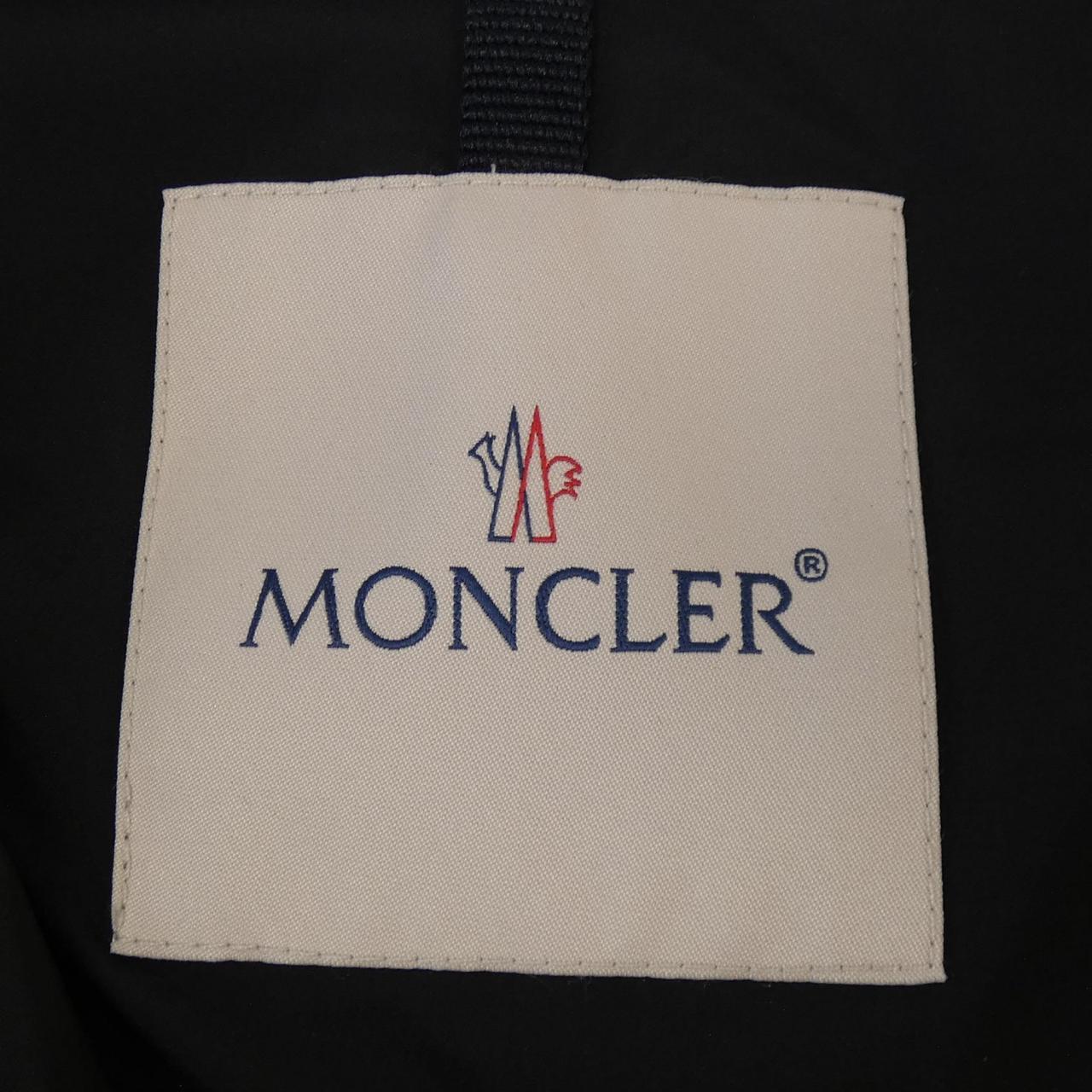 モンクレール MONCLER TOLONNE ダウンベスト