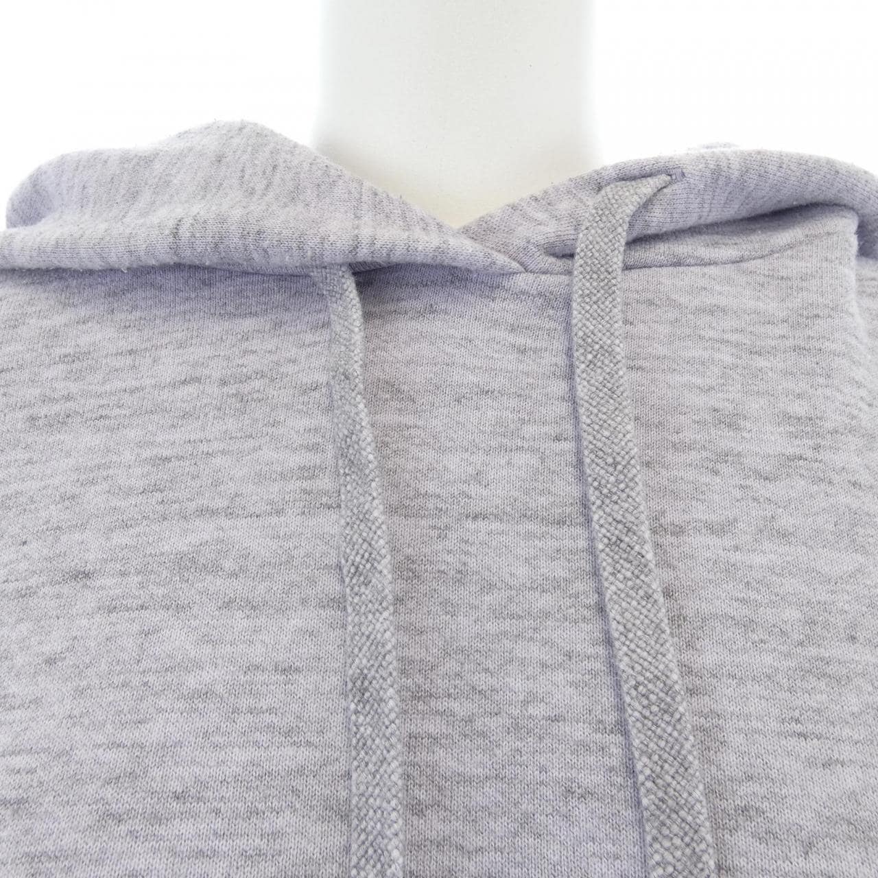 ドゥロワー DRAWER パーカー