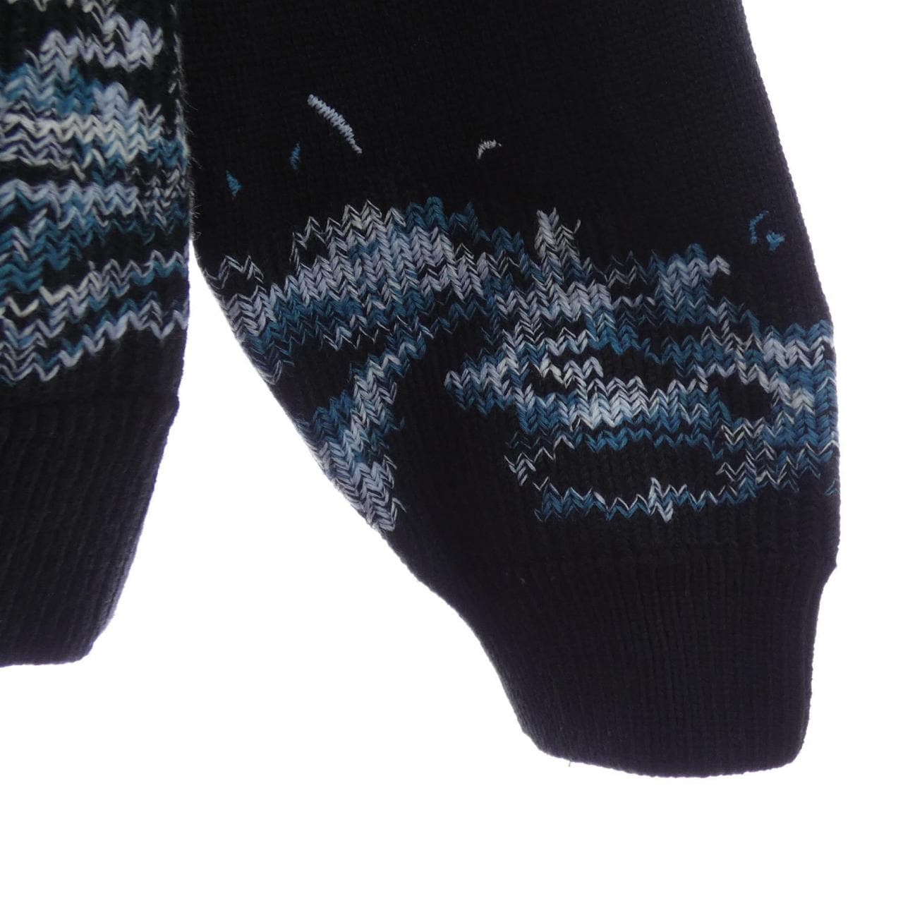 バーバリー BURBERRY 80406971 ニット