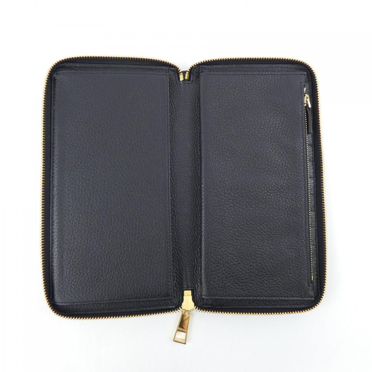 ヴェルサーチェ VERSACE DPU4116 WALLET