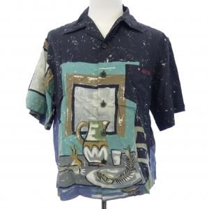 プラダ PRADA UCS276 S162 1PHM S／Sシャツ