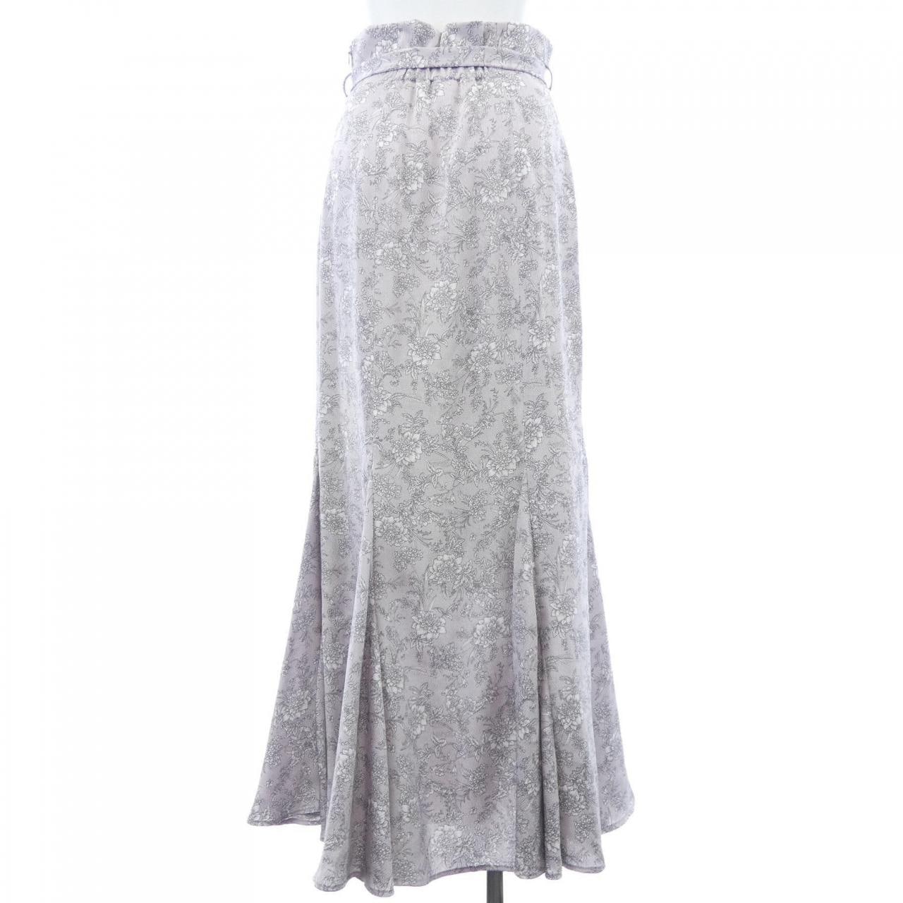 Snidel SWFS214154 Skirt