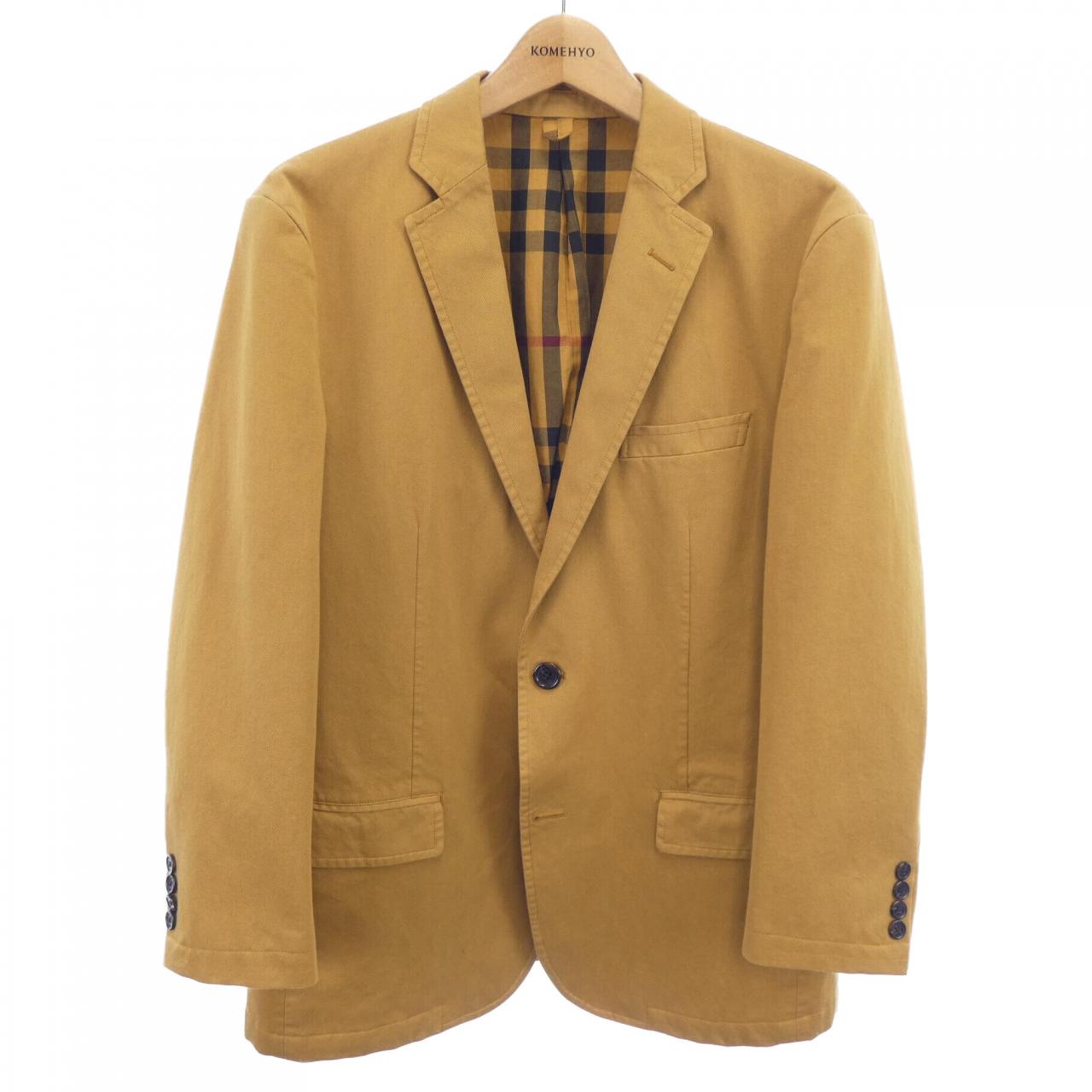 バーバリーロンドン BURBERRY LONDON A1E64-610-62 ジャケット