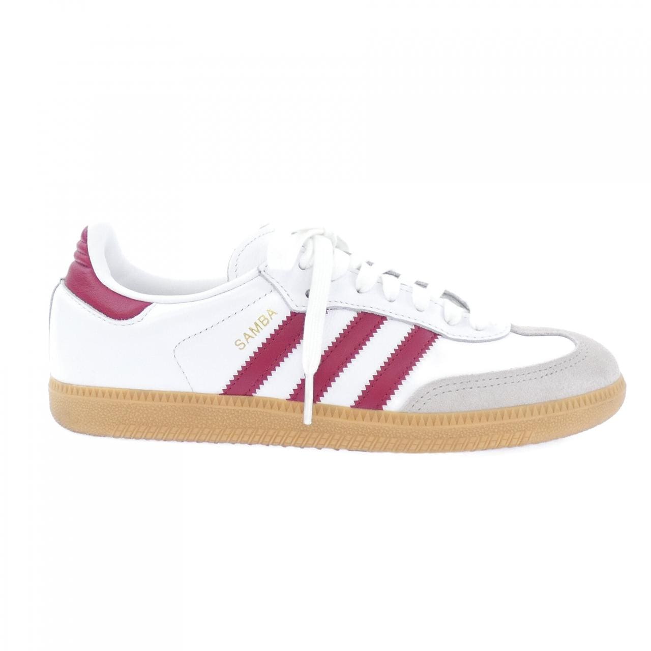 アディダス ADIDAS IF3813 SAMBA スニーカー