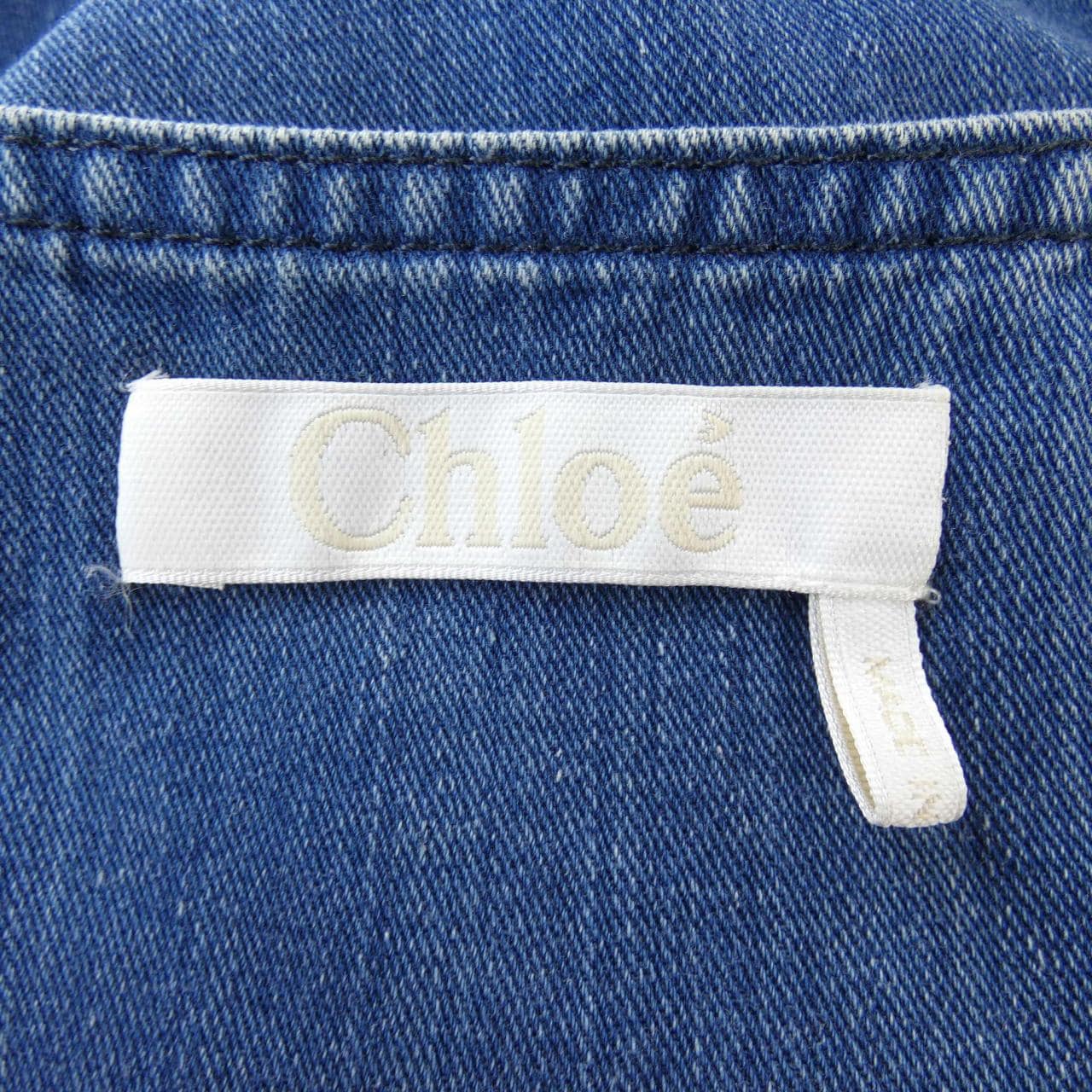クロエ Chloe ワンピース