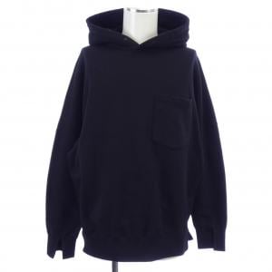 エヌハリウッド N.HOOLYWOOD 191-CS07-019 パーカー