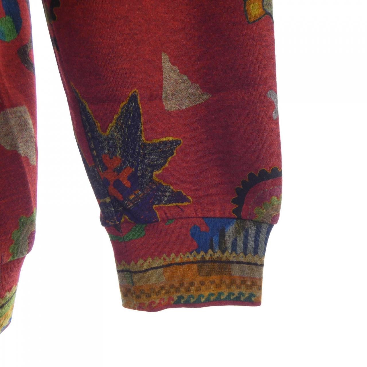 エトロ ETRO ブルゾン