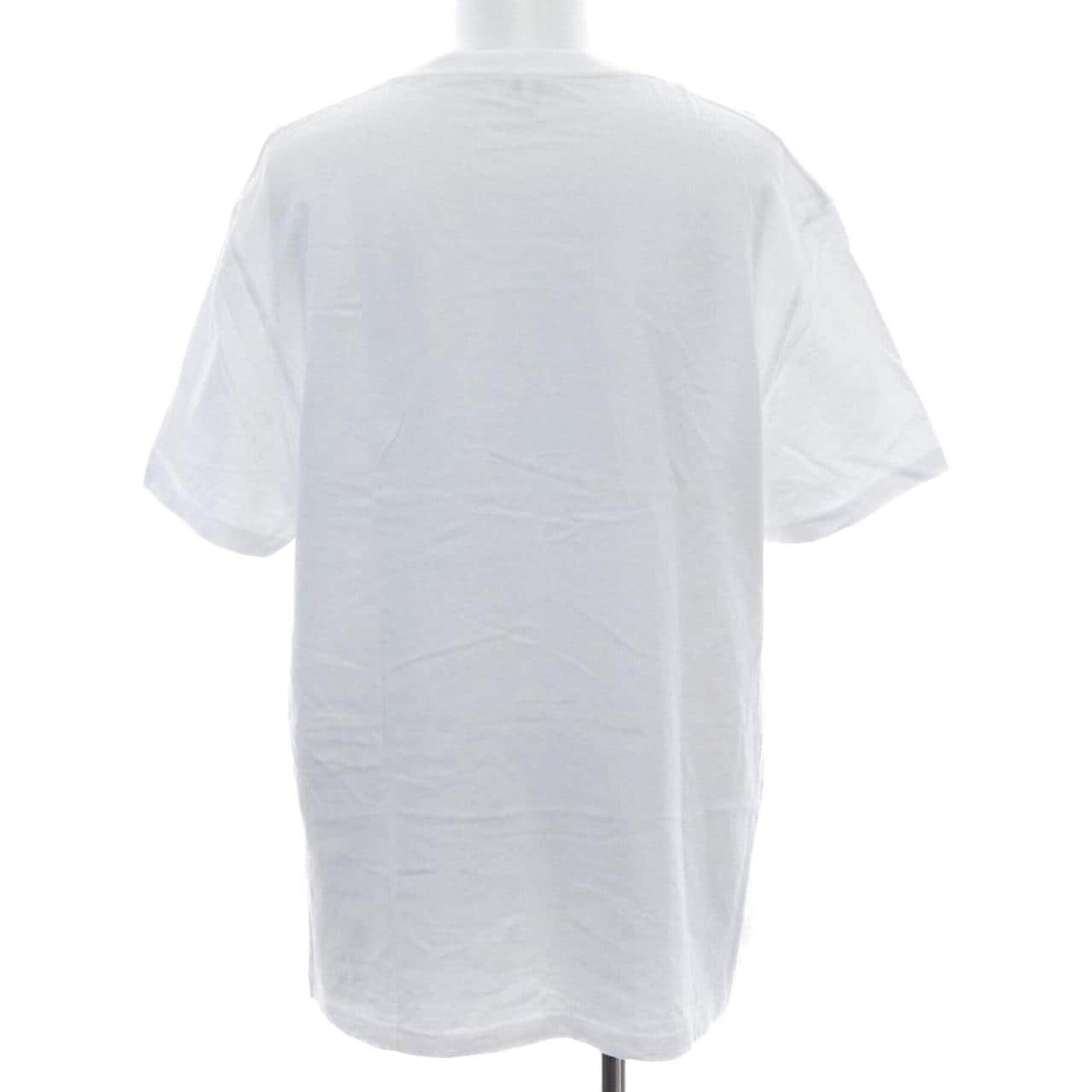 ロエベ LOEWE リラックスフィットTシャツ　アナグラム ANAGRAM H526Y22XBC Tシャツ