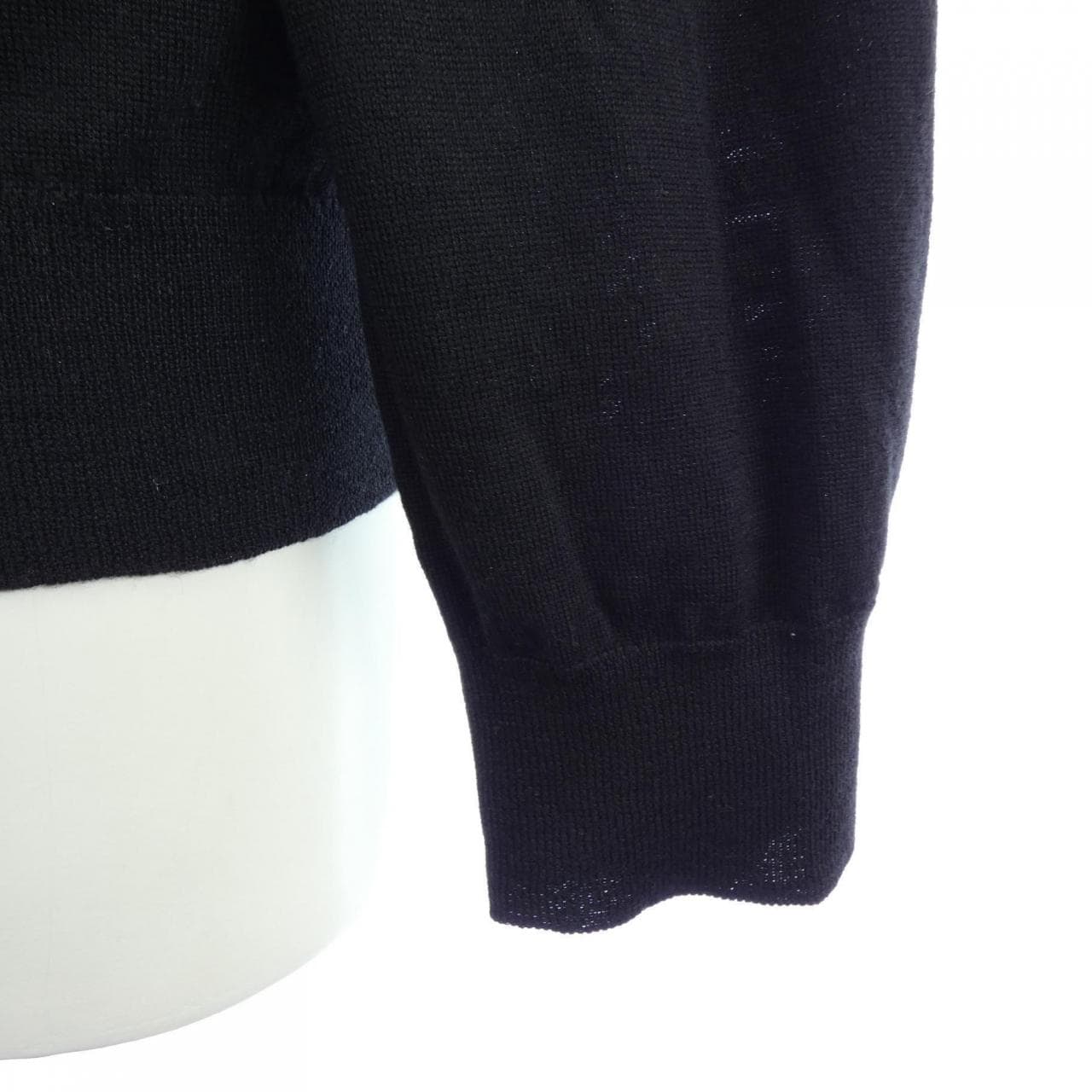 エルメネジルドゼニア Ermenegildo Zegna カーディガン