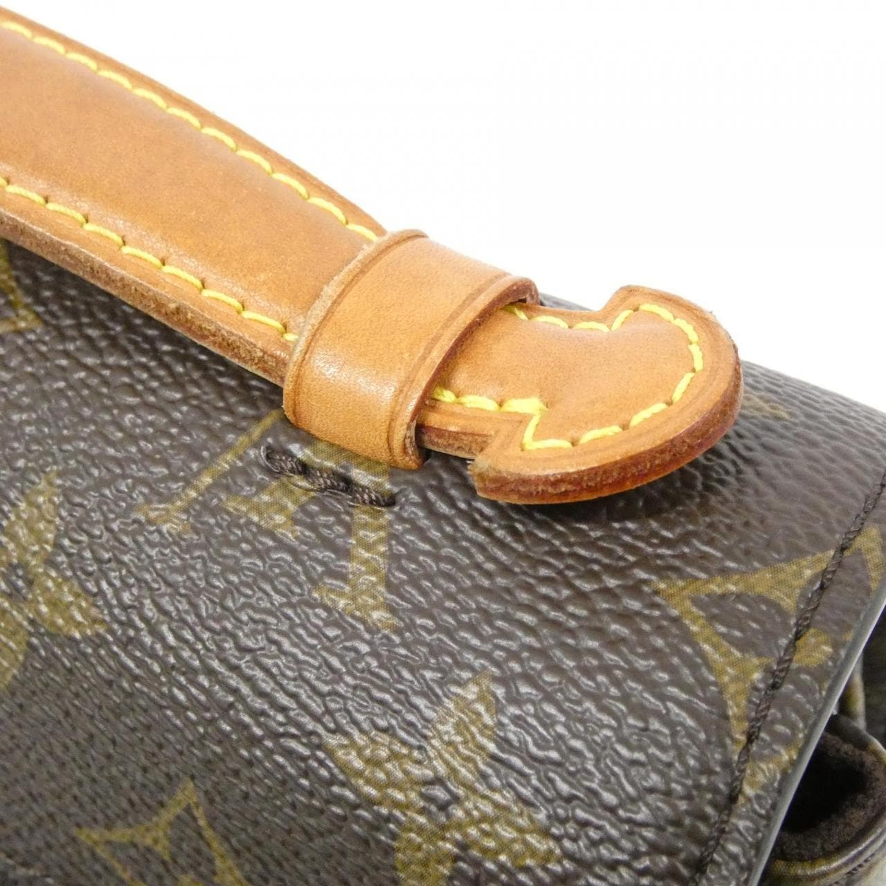 ルイヴィトン モノグラム ポシェット メティス MM M44875 バッグ