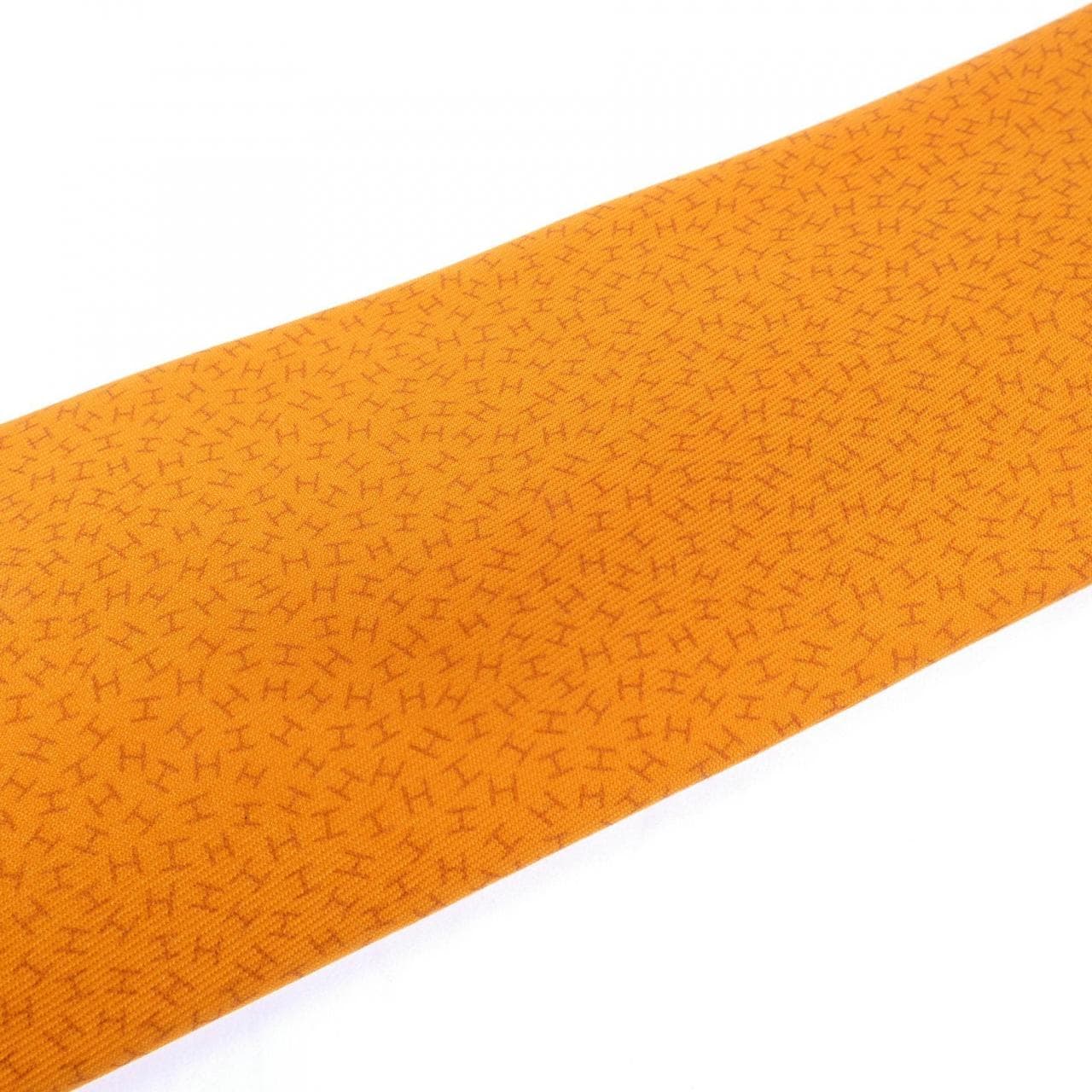 エルメス HERMES 6411SA NECKTIE