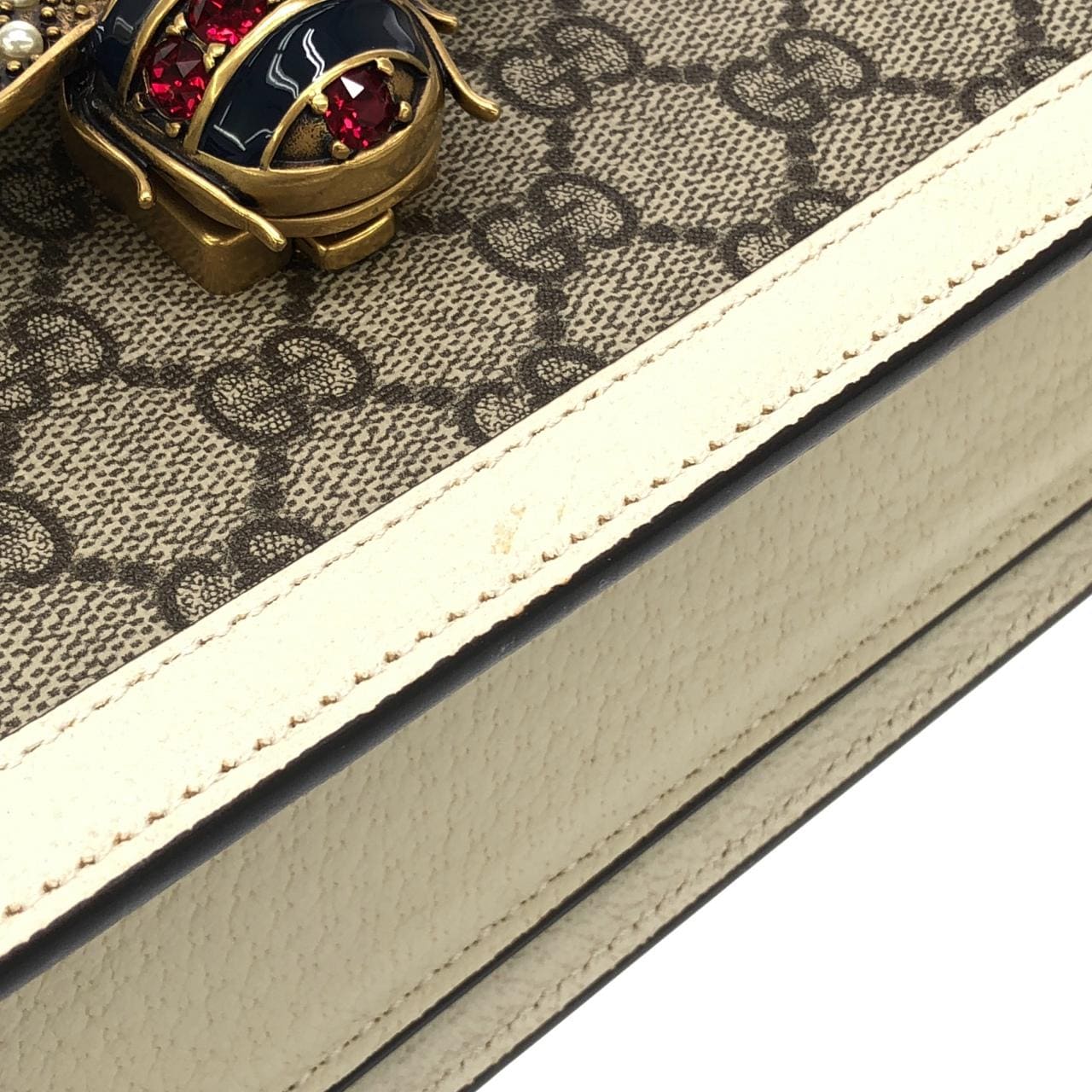 グッチ QUEEN MARGARET 476541 9I6ST バッグ