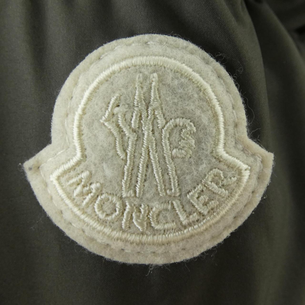 モンクレール ジーニアス MONCLER GENIUS CANVEY ダウンコート